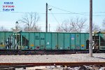 Ballast cars
